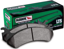 Load image into Gallery viewer, Hawk 19-20 Silverado/Sierra 1500 LTS Street Rear Brake Pads