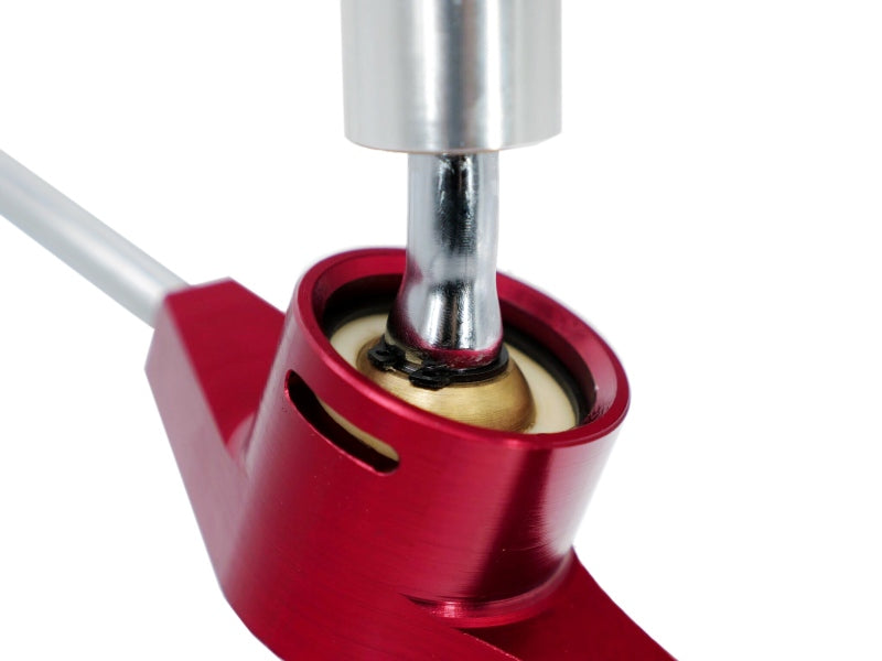 Fidanza 1996-1999 BMW M3 Shifter de alcance curto (somente 3,2L)