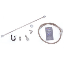 Carregar imagem no visualizador da galeria, Banks Power Pressure Sensor Remote Mount Kit for High-Temperature/Drive Pressure Measurements