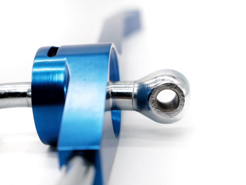 Fidanza 1992-1999 BMW M3 câmbio curto