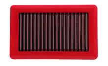 Load image into Gallery viewer, BMC 2014+ Chevrolet Corvette 6.2L V8 Replacement Cylindrical Air Filter