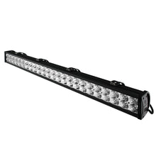 Carregar imagem no visualizador da galeria, Xtune 40 Inch 48pcs 3W LED 144W (Mix) LED Bar Chrome LLB-SP-40MIX-144W-C