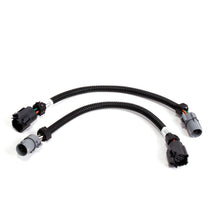 Carregar imagem no visualizador da galeria, BBK 96-04 Dodge 4 Pin Round Style O2 Sensor Wire Harness Extensions 12 (pair)