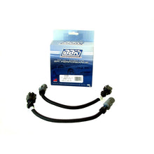 Carregar imagem no visualizador da galeria, BBK 96-04 Dodge 4 Pin Round Style O2 Sensor Wire Harness Extensions 12 (pair)