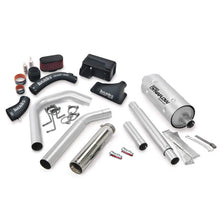 Carregar imagem no visualizador da galeria, Banks Power 16-17 Ford 6.8L MH-A Stinger Bundle - SS Single Exhaust Left Exit w/ Chrome Tip