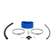 Carregar imagem no visualizador da galeria, BBK 10-15 Camaro LS3 L99 Cold Air Intake Kit - Blackout Finish