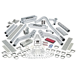 Banks Power 93-98 Ford 460 Mh A (L-Exit) PowerPack System
