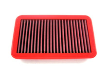 Load image into Gallery viewer, BMC 02-08 Suzuki Alto IV 1.1L Replacemen Panel Air Filter