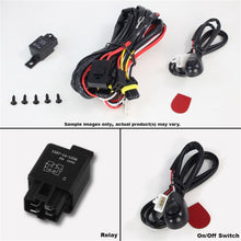 Carregar imagem no visualizador da galeria, Spyder Chevy Sonic 2012-2014 OEM Fog Lights W/Switch Clear FL-CSON2012-C