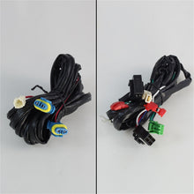 Carregar imagem no visualizador da galeria, Spyder Mazda 3 2012-2013 4Dr/5Dr OEM Fog Lights w/Switch Yellow FL-MAZDA32013-Y