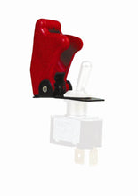 Load image into Gallery viewer, ZEX Cover For Nitrous Switch