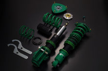 Carregar imagem no visualizador da galeria, Tein 11-14 Subaru Impreza WRX STI  - Mono Racing Coilover Kit