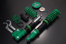 Carregar imagem no visualizador da galeria, Tein 08-16 Mitsubishi Lancer Evolution X (CZ4A) Mono Racing Coilovers