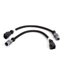 Carregar imagem no visualizador da galeria, BBK 96-04 Dodge 4 Pin Round Style O2 Sensor Wire Harness Extensions 12 (pair)