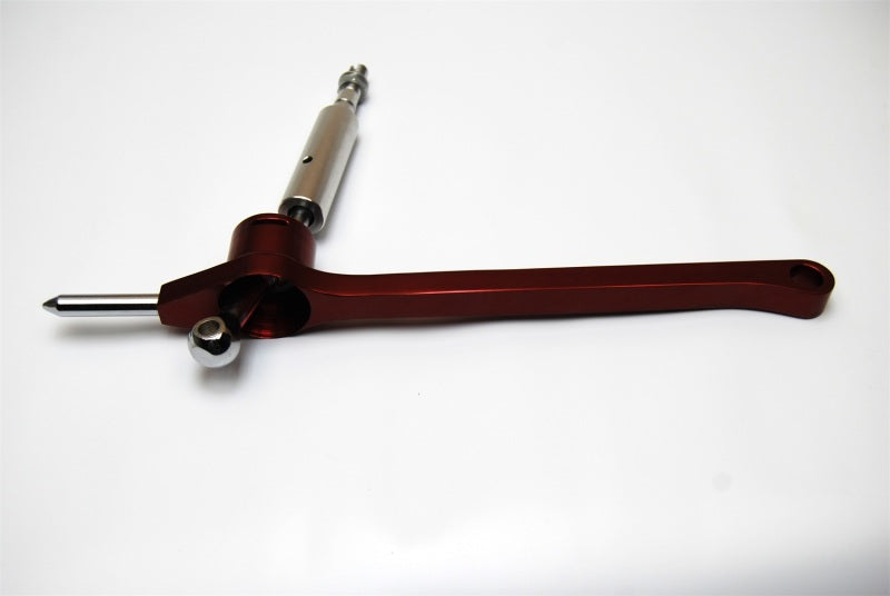 Fidanza 99-03 BMW E46 Shifter de alcance curto