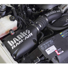 Carregar imagem no visualizador da galeria, Banks Power 99-08 Chev/GMC 4.8-6.0L 1500 Ram-Air Intake System