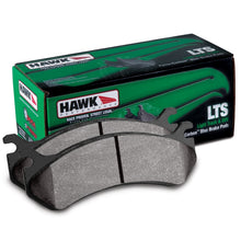 Load image into Gallery viewer, Hawk 09-17 Mercedes-Benz G550 LTS Street Front Brake Pads