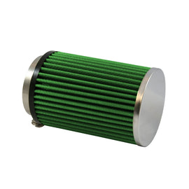 Green Filter Clamp-on Filter ID 2.5in. / H 6in.