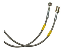 Load image into Gallery viewer, Goodridge 99-03 Land Rover/Range Rover Discovery 2 w/ABS SS Brake Line Kit