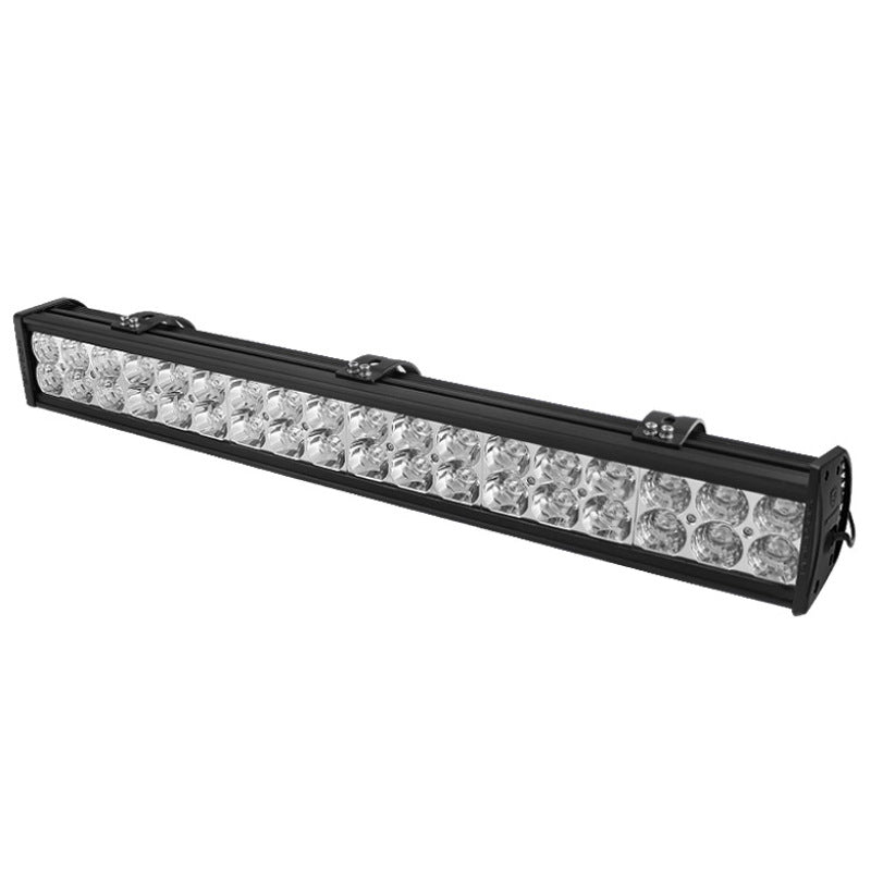 Xtune 30 Inch 36pcs 3W LED 108W (Mix) LED Bar Chrome LLB-SP-30MIX-108W-C