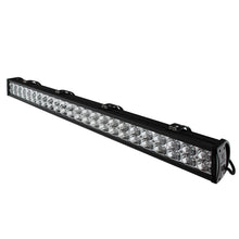 Load image into Gallery viewer, Xtune 40 Inch 48pcs 3W LED 144W (Spot) LED Bar Chrome LLB-SP-40SPOT-144W-C