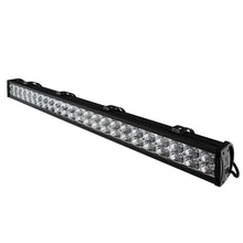 Carregar imagem no visualizador da galeria, Xtune 40 Inch 48pcs 3W LED 144W (Spot) LED Bar Chrome LLB-SP-40SPOT-144W-C