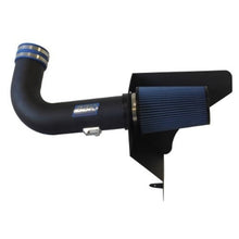 Carregar imagem no visualizador da galeria, BBK 10-15 Camaro LS3 L99 Cold Air Intake Kit - Blackout Finish