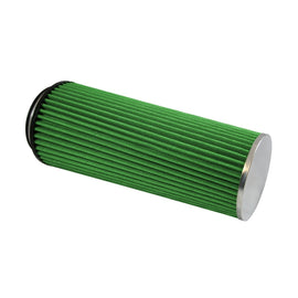 Green Filter Clamp-on Cone Filter ID 4in. / L 13.7in.