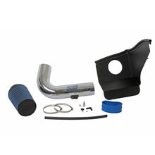 Carregar imagem no visualizador da galeria, BBK 10-15 Camaro LS3 L99 Cold Air Intake Kit - Chrome Finish (Not for ZL1 Model)