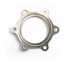 Load image into Gallery viewer, Cometic .016in Stainless GT32 6 Bolt Discharge Flange Gasket