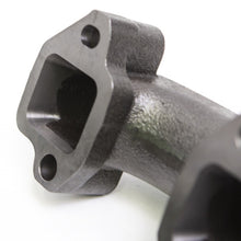 Carregar imagem no visualizador da galeria, Banks Power Racing Exhaust Manifold 01-16 Duramax LBZ-LML Race Ported (Hardware Not Included)