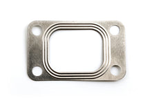 Load image into Gallery viewer, Cometic .016in Stainless GT30R/GT35R/GT40R Turbo Inlet Flange Gasket