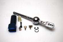 Carregar imagem no visualizador da galeria, Fidanza Audi 96-01 A4 / 2000 A6 / 00-02 S4 c/ Chassis B5 Short Throw Shifter