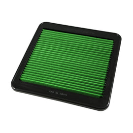 Green Filter 07-09 Mitsubishi Triton 3.2L L4 Panel Filter