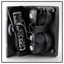 Carregar imagem no visualizador da galeria, Xtune Land Rover Range Rover 06-09 Euro Style Tail Lights Clear ALT-JH-LRRRS06-CL