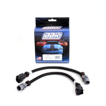 Carregar imagem no visualizador da galeria, BBK 96-04 Dodge 4 Pin Round Style O2 Sensor Wire Harness Extensions 12 (pair)
