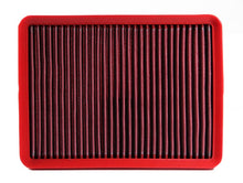 Carregar imagem no visualizador da galeria, BMC 2015 Hyundai Santa Fe III 2.4 GDI Replacement Panel Air Filter