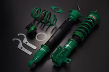 Carregar imagem no visualizador da galeria, Tein 15-18 Mazda CX-3 4WD/2WD (DK5FW/DK5AW) Flex Z Damper Kit Coilovers