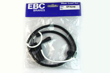 Carregar imagem no visualizador da galeria, EBC 00-04 BMW M5 5.0 (E39) Front Wear Leads