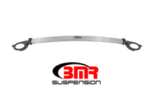 Carregar imagem no visualizador da galeria, BMR 16-17 6th Gen Camaro Front Strut Tower Brace (Stainless Steel) - Natural