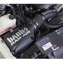 Carregar imagem no visualizador da galeria, Banks Power 99-08 Chev/GMC 1500-W/Elec Fan Ram-Air Intake System
