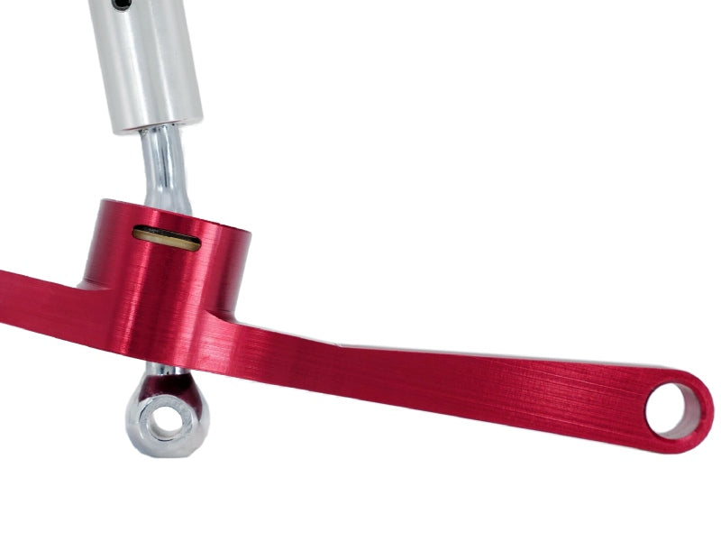 Fidanza 1996-1999 BMW M3 Shifter de alcance curto (somente 3,2L)