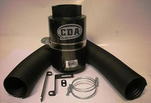 Carregar imagem no visualizador da galeria, BMC 05+ Ford Focus II 2.5T ST Carbon Dynamic Airbox Kit