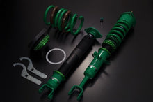 Carregar imagem no visualizador da galeria, Tein 03-07 Infiniti G35 Coupe  (Excludes AWD) Mono Racing Coilover Kit