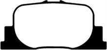 Carregar imagem no visualizador da galeria, EBC 00-01 Lexus ES300 3.0 Greenstuff Rear Brake Pads