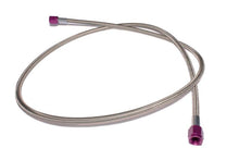 Load image into Gallery viewer, ZEX Hose Assembly -4an 48 SS