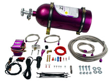 Load image into Gallery viewer, ZEX Nitrous System ZEX Ford Mustang