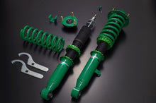 Carregar imagem no visualizador da galeria, Tein 07-11 Lexus GS350 (GRS191L/GRS190L) / 07-11 Lexus GS450H (GWS191L) Flex AVS Coilover Kit