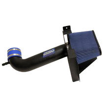 Carregar imagem no visualizador da galeria, BBK 05-20 Dodge Challenger/Charger 5.7/6.1L Cold Air Intake Kit - Blackout Finish