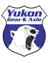 Load image into Gallery viewer, Yukon Gear T100 Toyota Solid Spacer Kit w/ Preload Shims C/Sleeve Replacement